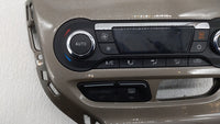 2012 Ford Focus Climate Control Module Temperature AC/Heater Replacement P/N:BM51-18522-BC BM5T-18C612-AJ, BM5T-18C612-AH Fi