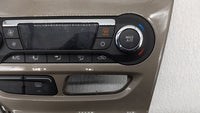 2012 Ford Focus Climate Control Module Temperature AC/Heater Replacement P/N:BM51-18522-BC BM5T-18C612-AJ, BM5T-18C612-AH Fi