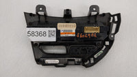 2012 Ford Focus Climate Control Module Temperature AC/Heater Replacement P/N:BM51-18522-BC BM5T-18C612-AJ, BM5T-18C612-AH Fi