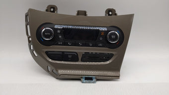 compare product 2012 Ford Focus Climate Control Module Temperature AC/Heater Replacement P/N:BM51-18522-BC BM5T-18C612-AJ, BM5T-18C612-AH Fits OEM Used Auto Parts