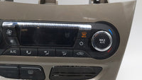 2012 Ford Focus Climate Control Module Temperature AC/Heater Replacement P/N:BM51-18522-BC BM5T-18C612-AJ, BM5T-18C612-AH Fi