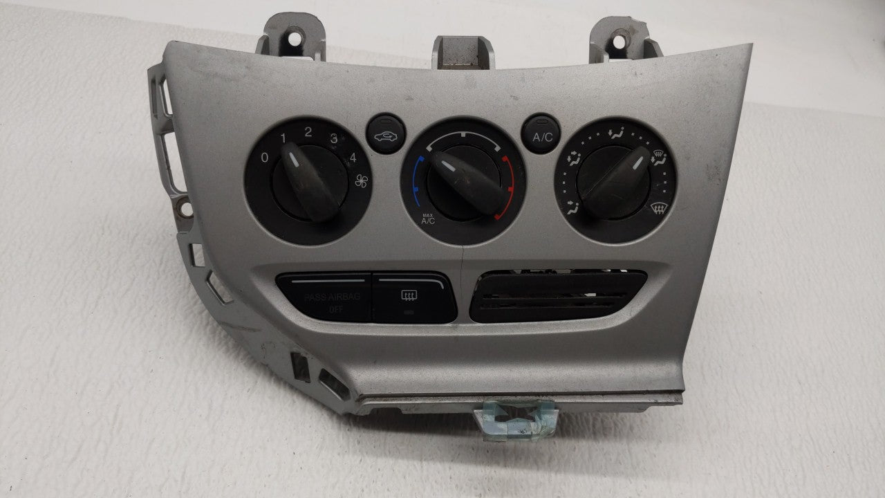 2012 Ford Focus Climate Control Module Temperature AC/Heater Replacement P/N:CM5T-19980-AE BM51-18522-AC Fits OEM Used Auto 