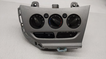 2012 Ford Focus Climate Control Module Temperature AC/Heater Replacement P/N:CM5T-19980-AE BM51-18522-AC Fits OEM Used Auto 