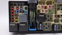 2012-2014 Ford Focus Fusebox Fuse Box Panel Relay Module P/N:AV6T-14A142-AB AV6T-14A142-AA, FU4T-14K733 Fits Fits 2012 2013 