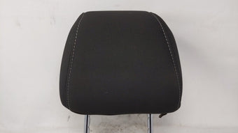compare product 2012-2012 Ford Focus Headrest Head Rest Front Driver Passenger Seat Black
