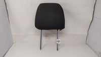 2012-2012 Ford Focus Headrest Head Rest Front Driver Passenger Seat Black - Oemusedautoparts1.com
