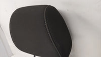 2012-2012 Ford Focus Headrest Head Rest Front Driver Passenger Seat Black - Oemusedautoparts1.com
