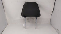 2012-2012 Ford Focus Headrest Head Rest Front Driver Passenger Seat Black - Oemusedautoparts1.com