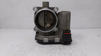 compare product 2012-2013 Ford Focus Throttle Body P/N:CM5E 9F991 AD Fits Fits 2012 2013 2014 2015 2016 2017 OEM Used Auto Parts