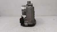 2012-2013 Ford Focus Throttle Body P/N:CM5E 9F991 AD Fits Fits 2012 2013 2014 2015 2016 2017 OEM Used Auto Parts - Oemusedau