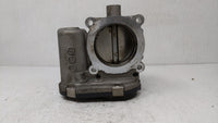 2012-2013 Ford Focus Throttle Body P/N:CM5E 9F991 AD Fits Fits 2012 2013 2014 2015 2016 2017 OEM Used Auto Parts - Oemusedau