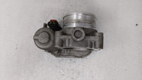2012-2013 Ford Focus Throttle Body P/N:CM5E 9F991 AD Fits Fits 2012 2013 2014 2015 2016 2017 OEM Used Auto Parts - Oemusedau