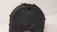 2012-2013 Ford Focus Throttle Body P/N:CM5E 9F991 AD Fits Fits 2012 2013 2014 2015 2016 2017 OEM Used Auto Parts - Oemusedau