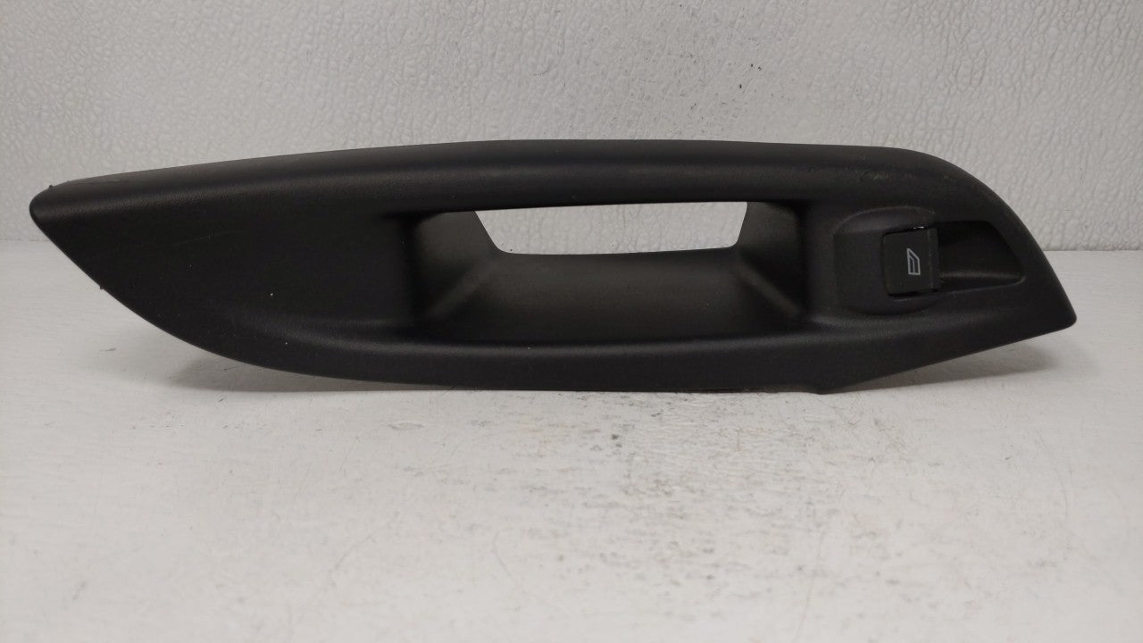 2012 Ford Focus Passenger Right Power Window Switch 1085503x - Oemusedautoparts1.com