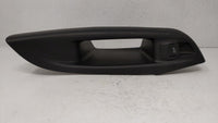 2012 Ford Focus Passenger Right Power Window Switch 1085503x - Oemusedautoparts1.com