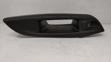 2012 Ford Focus Passenger Right Power Window Switch 1085503x - Oemusedautoparts1.com