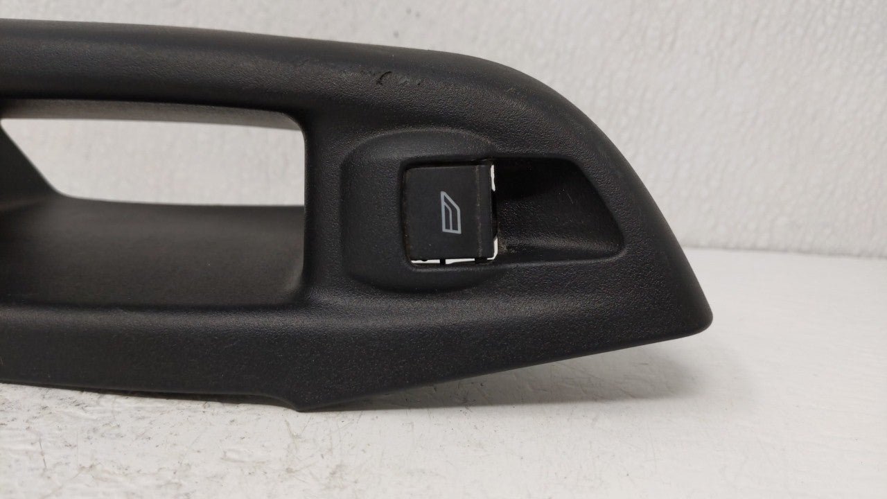 2012 Ford Focus Passenger Right Power Window Switch 1085503x - Oemusedautoparts1.com