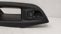 2012 Ford Focus Passenger Right Power Window Switch 1085503x - Oemusedautoparts1.com