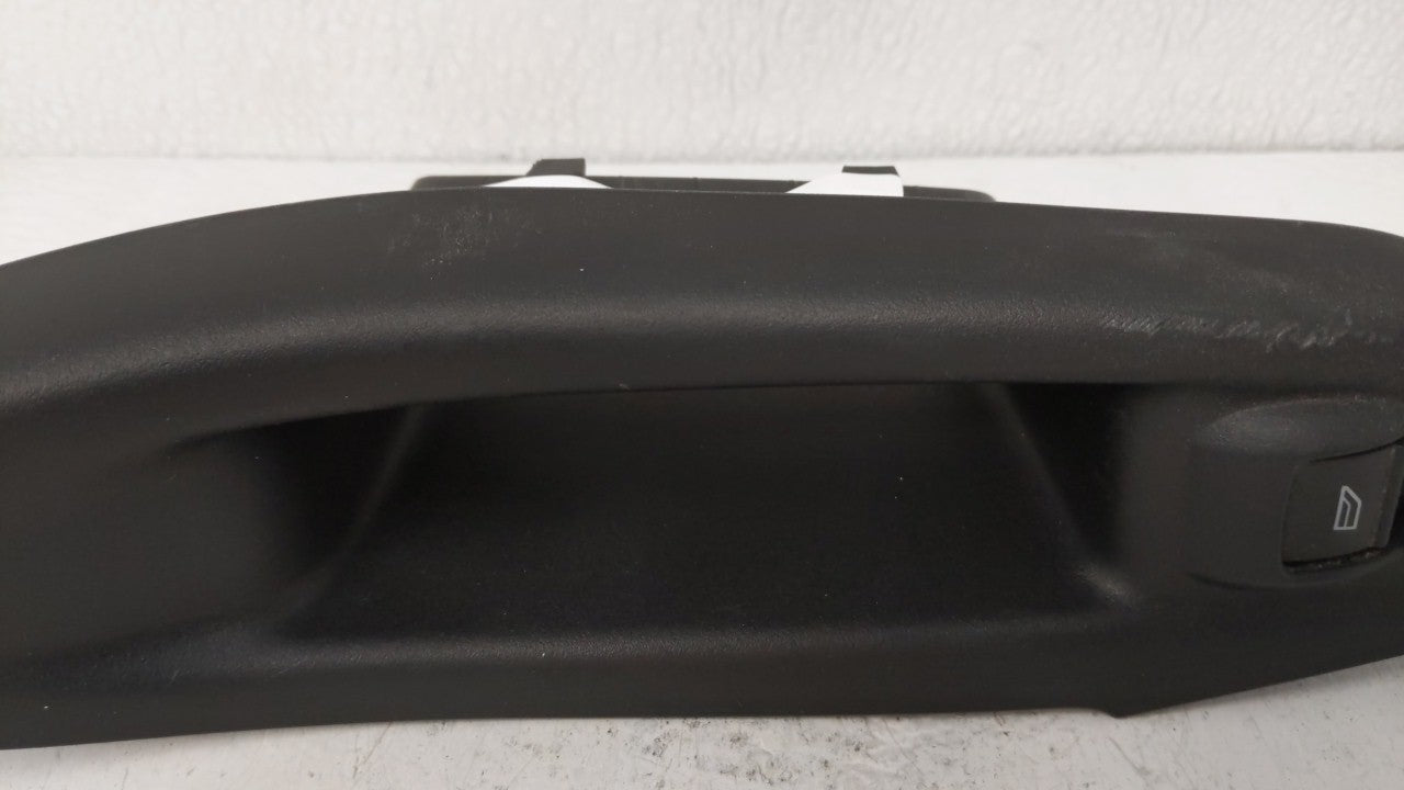 2012 Ford Focus Passenger Right Power Window Switch 1085503x - Oemusedautoparts1.com