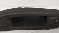 2012 Ford Focus Passenger Right Power Window Switch 1085503x - Oemusedautoparts1.com