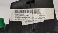 2012 Ford Focus Passenger Right Power Window Switch 1085503x - Oemusedautoparts1.com