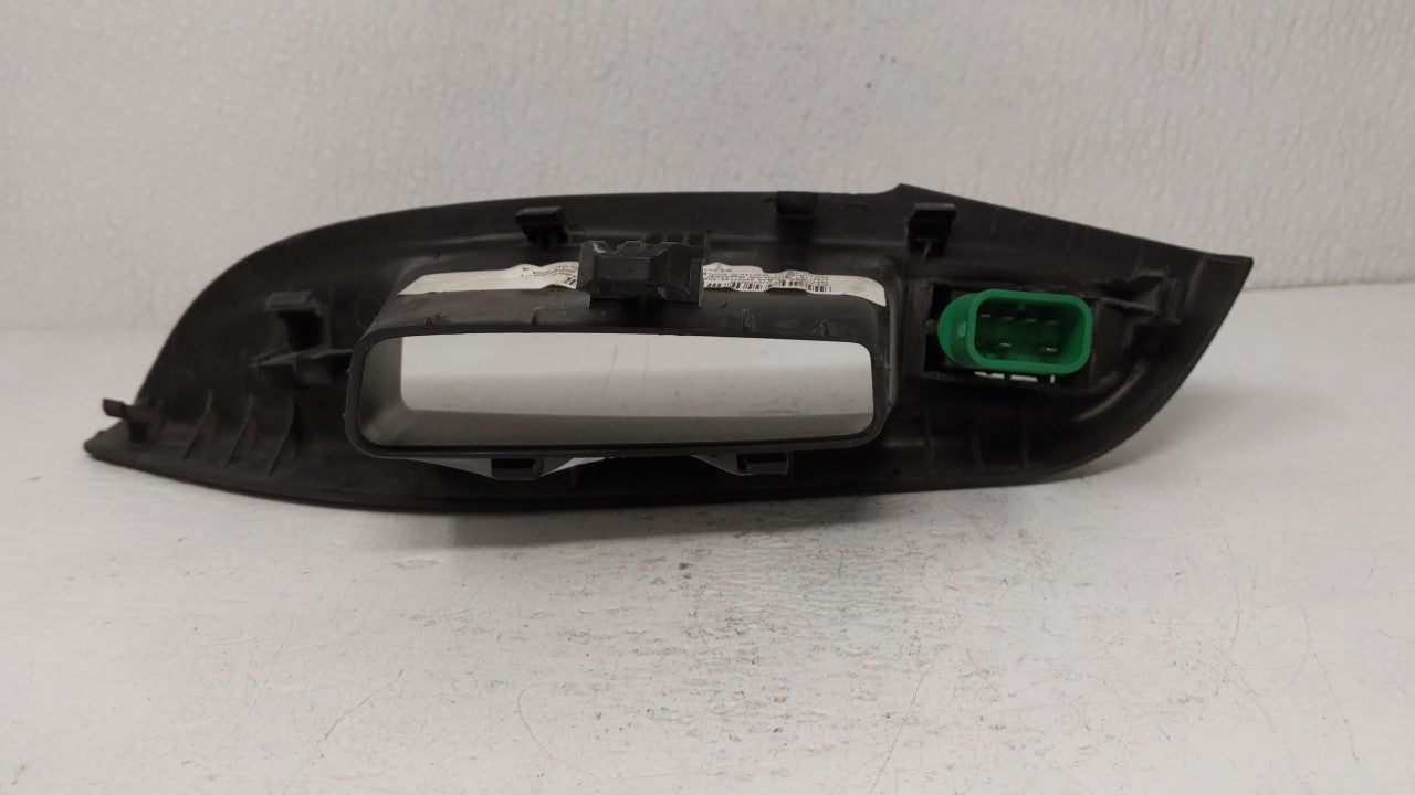 2012 Ford Focus Passenger Right Power Window Switch 1085503x - Oemusedautoparts1.com