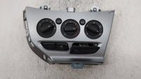 2012 Ford Focus Climate Control Module Temperature AC/Heater Replacement P/N:CM5T-19980-AD Fits OEM Used Auto Parts - Oemuse