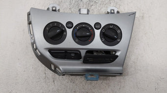 compare product 2012 Ford Focus Climate Control Module Temperature AC/Heater Replacement P/N:CM5T-19980-AD Fits OEM Used Auto Parts