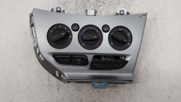 2012 Ford Focus Climate Control Module Temperature AC/Heater Replacement P/N:CM5T-19980-AD Fits OEM Used Auto Parts - Oemuse