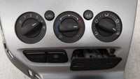 2012 Ford Focus Climate Control Module Temperature AC/Heater Replacement P/N:CM5T-19980-AD Fits OEM Used Auto Parts - Oemuse