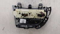 2012 Ford Focus Climate Control Module Temperature AC/Heater Replacement P/N:CM5T-19980-AD Fits OEM Used Auto Parts - Oemuse