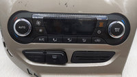2012 Ford Focus Climate Control Module Temperature AC/Heater Replacement P/N:BM51-18522-BC BM5T-18C612-AJ, BM5T-18C612-AH Fi