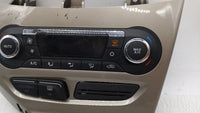 2012 Ford Focus Climate Control Module Temperature AC/Heater Replacement P/N:BM51-18522-BC BM5T-18C612-AJ, BM5T-18C612-AH Fi