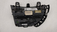 2012 Ford Focus Climate Control Module Temperature AC/Heater Replacement P/N:BM51-18522-BC BM5T-18C612-AJ, BM5T-18C612-AH Fi