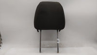 2012-2012 Ford Focus Headrest Head Rest Front Driver Passenger Seat Black - Oemusedautoparts1.com