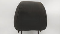 2012-2012 Ford Focus Headrest Head Rest Front Driver Passenger Seat Black - Oemusedautoparts1.com