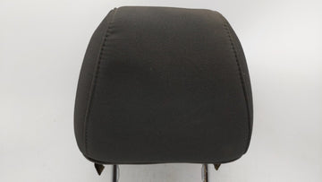 2012-2012 Ford Focus Headrest Head Rest Front Driver Passenger Seat Black