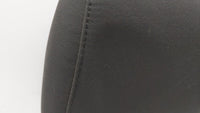 2012-2012 Ford Focus Headrest Head Rest Front Driver Passenger Seat Black - Oemusedautoparts1.com