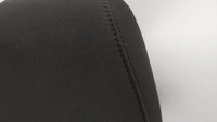 2012-2012 Ford Focus Headrest Head Rest Front Driver Passenger Seat Black - Oemusedautoparts1.com