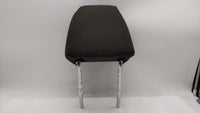 2012-2012 Ford Focus Headrest Head Rest Front Driver Passenger Seat Black - Oemusedautoparts1.com