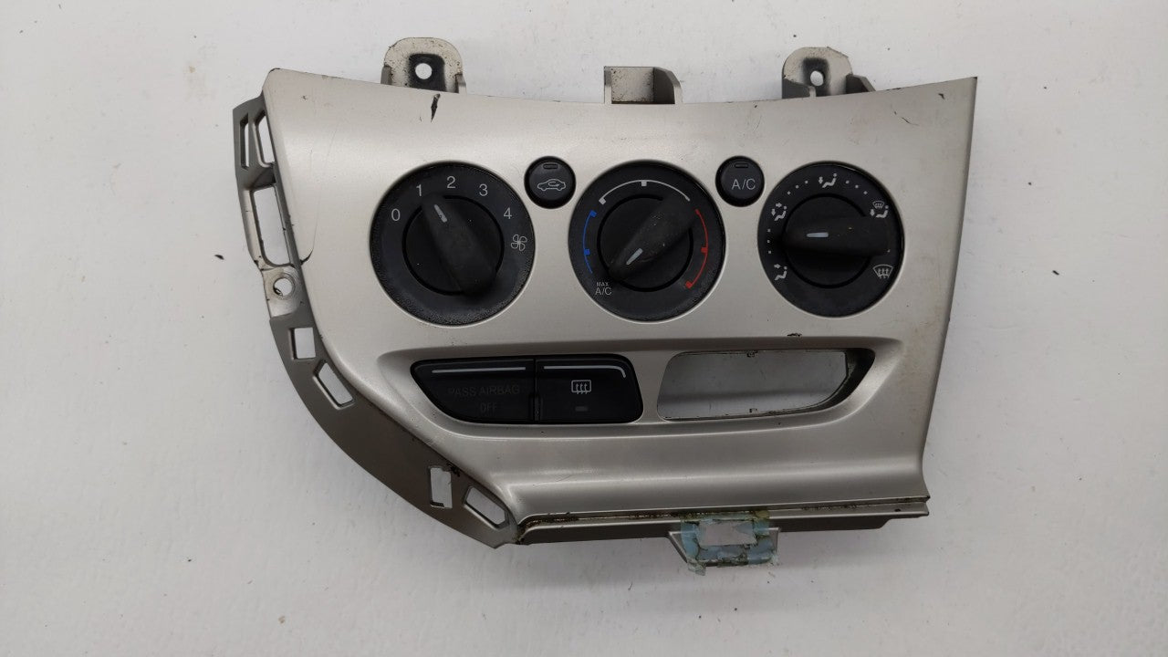 2012 Ford Focus Climate Control Module Temperature AC/Heater Replacement P/N:CM5T-19980-AC BM51-18522-AC35QB, CM5T-19980-AD 