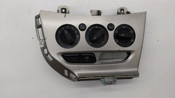 2012 Ford Focus Climate Control Module Temperature AC/Heater Replacement P/N:CM5T-19980-AC BM51-18522-AC35QB, CM5T-19980-AD 