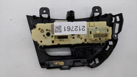 2012 Ford Focus Climate Control Module Temperature AC/Heater Replacement P/N:CM5T-19980-AC BM51-18522-AC35QB, CM5T-19980-AD 