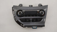 2012 Ford Focus Climate Control Module Temperature AC/Heater Replacement P/N:BM51-18522-BC BM5T-18C612-AJ, BM5T-18C612-AH Fi