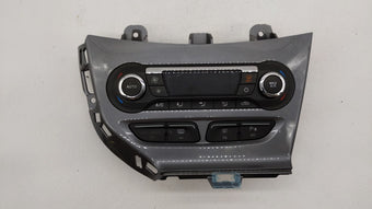 compare product 2012 Ford Focus Climate Control Module Temperature AC/Heater Replacement P/N:BM51-18522-BC BM5T-18C612-AJ, BM5T-18C612-AH Fits OEM Used Auto Parts