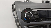 2012 Ford Focus Climate Control Module Temperature AC/Heater Replacement P/N:BM51-18522-BC BM5T-18C612-AJ, BM5T-18C612-AH Fi