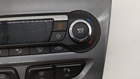 2012 Ford Focus Climate Control Module Temperature AC/Heater Replacement P/N:BM51-18522-BC BM5T-18C612-AJ, BM5T-18C612-AH Fi