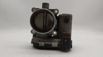 compare product 2012-2013 Ford Focus Throttle Body P/N:CM5E-9F991-AD Fits Fits 2012 2013 2014 2015 2016 2017 OEM Used Auto Parts