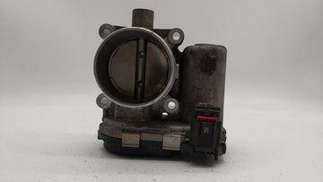 2012-2013 Ford Focus Throttle Body P/N:CM5E-9F991-AD Fits Fits 2012 2013 2014 2015 2016 2017 OEM Used Auto Parts - Oemusedau