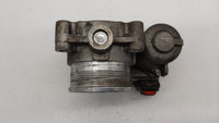 2012-2013 Ford Focus Throttle Body P/N:CM5E-9F991-AD Fits Fits 2012 2013 2014 2015 2016 2017 OEM Used Auto Parts - Oemusedau